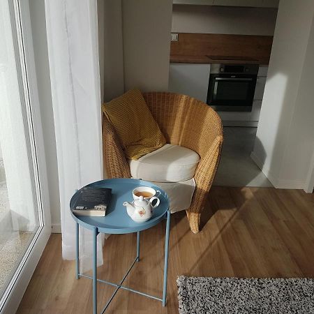 Apartament Jasinskiego Z Ogrodem Piaseczno  Esterno foto
