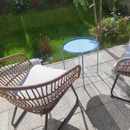 Apartament Jasinskiego Z Ogrodem Piaseczno  Esterno foto