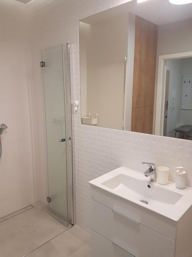 Apartament Jasinskiego Z Ogrodem Piaseczno  Esterno foto