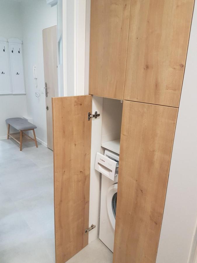 Apartament Jasinskiego Z Ogrodem Piaseczno  Esterno foto