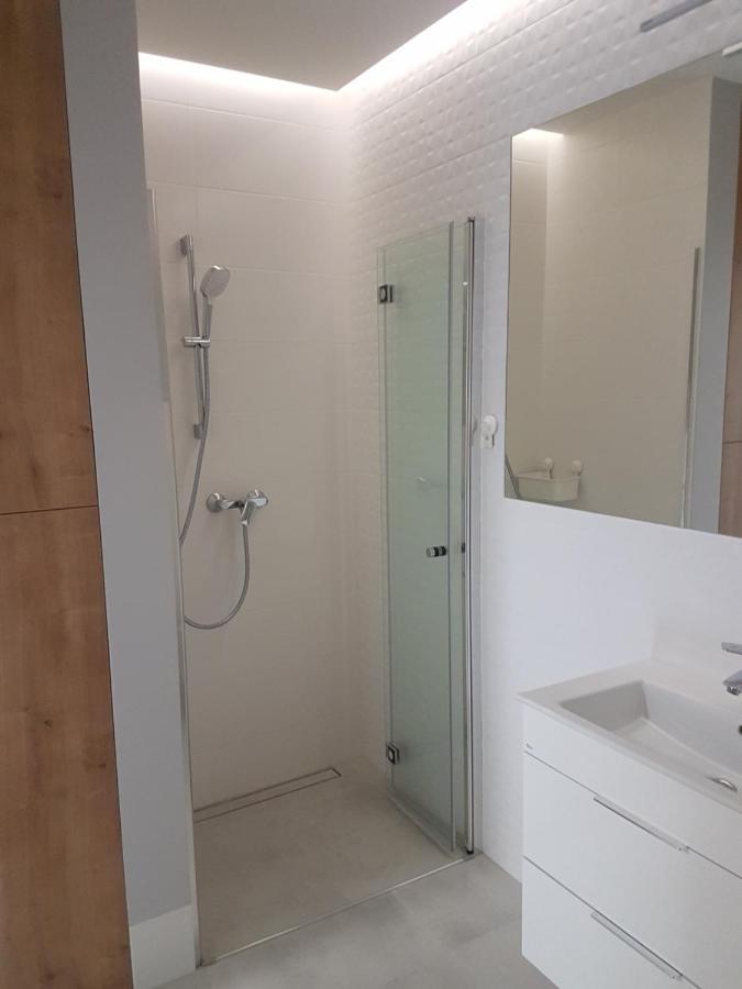 Apartament Jasinskiego Z Ogrodem Piaseczno  Esterno foto