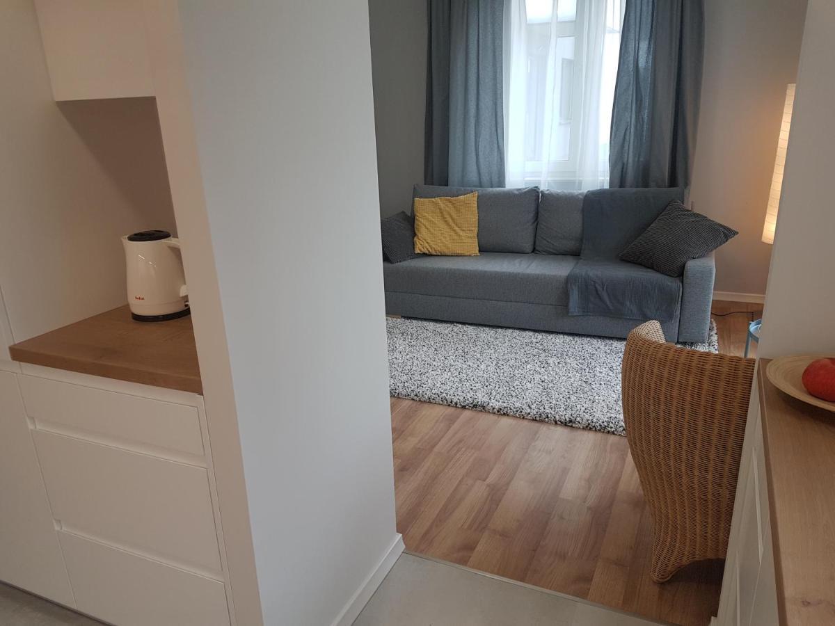 Apartament Jasinskiego Z Ogrodem Piaseczno  Esterno foto