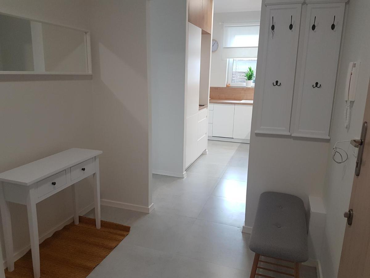 Apartament Jasinskiego Z Ogrodem Piaseczno  Esterno foto