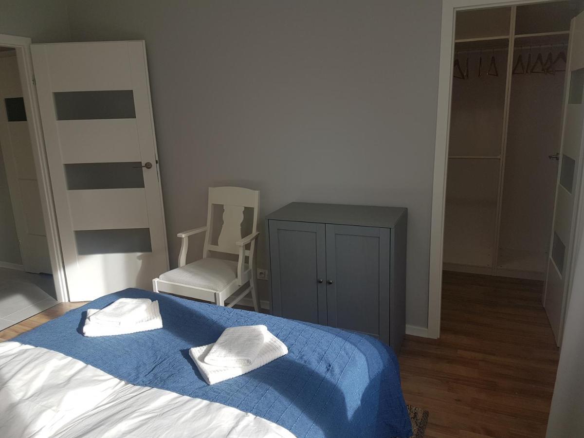 Apartament Jasinskiego Z Ogrodem Piaseczno  Esterno foto