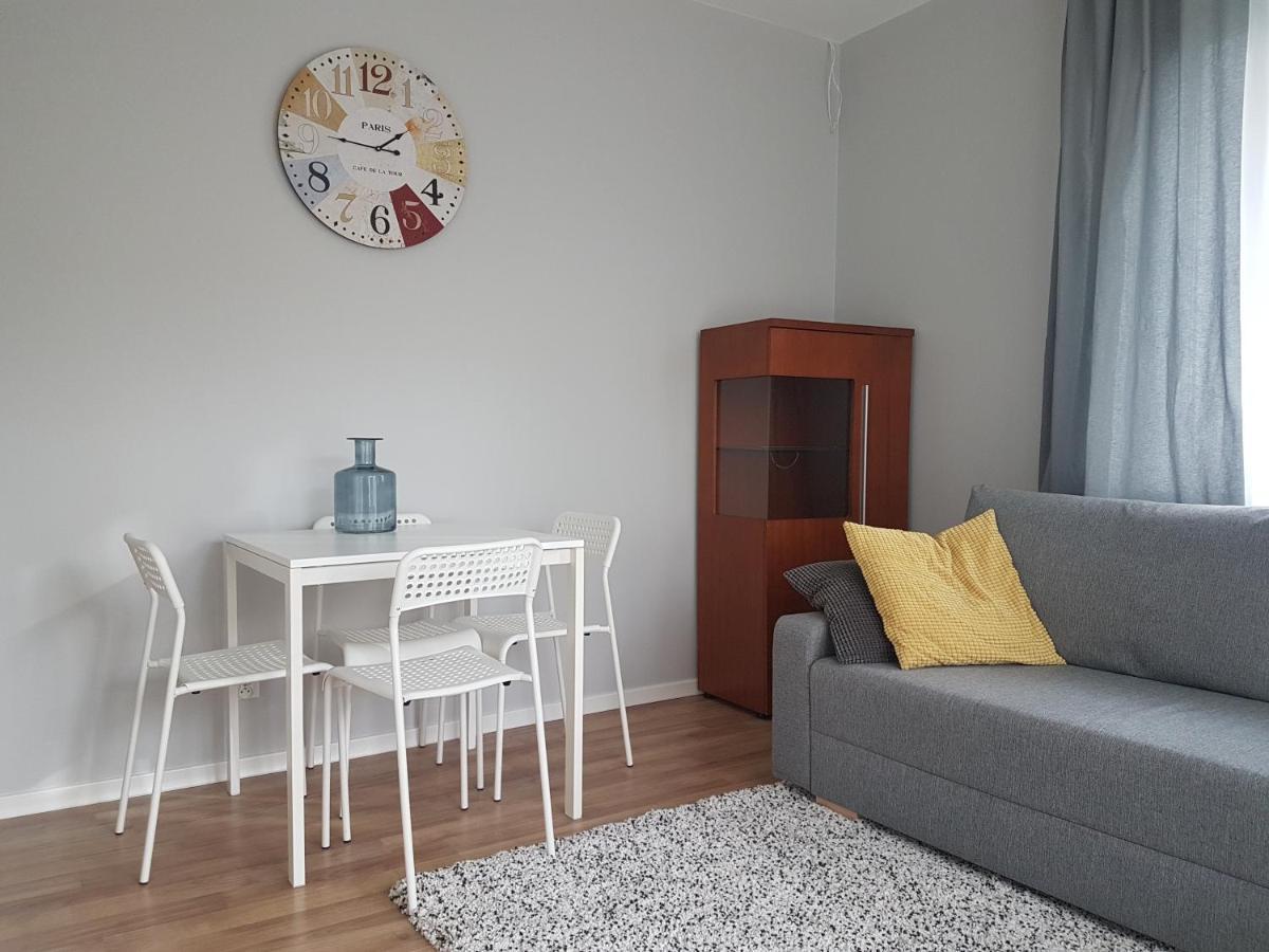 Apartament Jasinskiego Z Ogrodem Piaseczno  Esterno foto