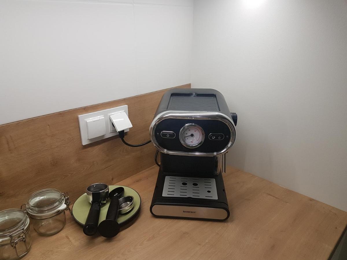 Apartament Jasinskiego Z Ogrodem Piaseczno  Esterno foto