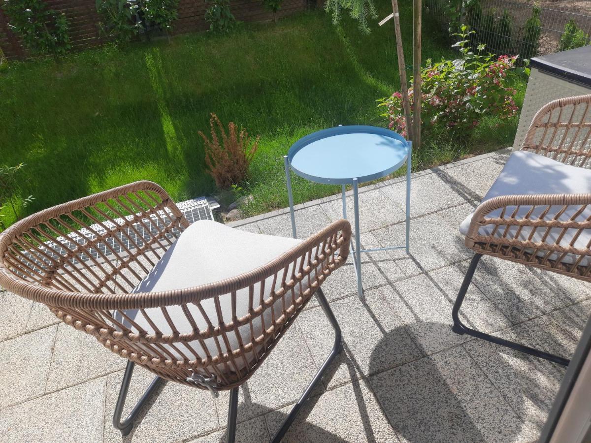 Apartament Jasinskiego Z Ogrodem Piaseczno  Esterno foto