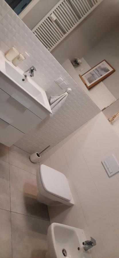 Apartament Jasinskiego Z Ogrodem Piaseczno  Esterno foto