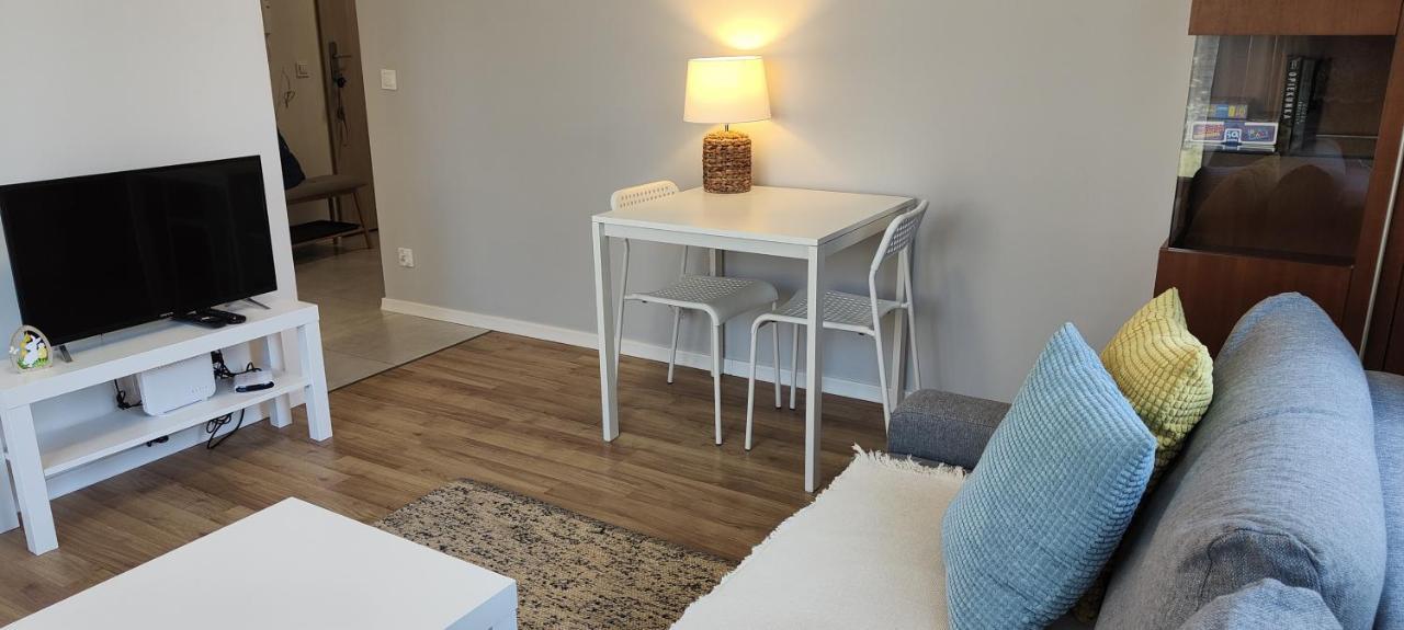 Apartament Jasinskiego Z Ogrodem Piaseczno  Esterno foto